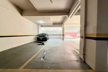 Apartamento &agrave; venda - 86m&sup2; - Morretes