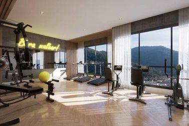 Apartamento &agrave; venda - 