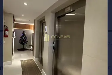 Apartamento &agrave; venda - 60m&sup2; - Morretes