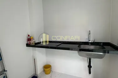 Apartamento &agrave; venda - 127m&sup2; - Centro