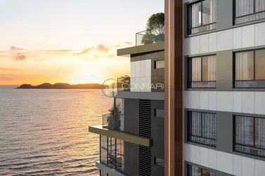 Apartamento &agrave; venda - 175m&sup2; - Centro