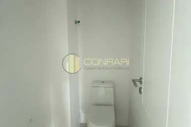 Apartamento &agrave; venda - 161m&sup2; - Centro