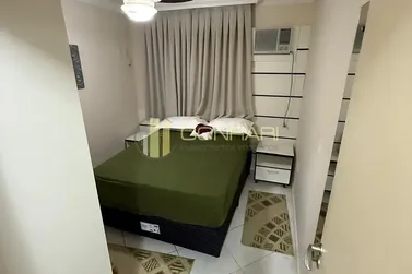 Apartamento &agrave; venda - 134m&sup2; - Meia Praia