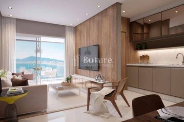 Apartamento &agrave; venda - 160m&sup2; - Centro