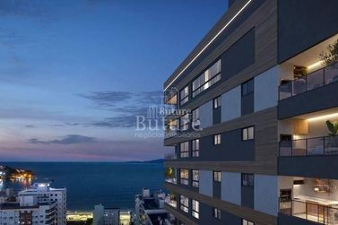 Apartamento &agrave; venda - Centro