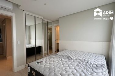 Apartamento para alugar - 164m&sup2; - Pioneiros