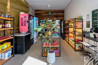 Apartamento &agrave; venda - 70m&sup2; - Praia Brava
