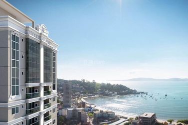 Apartamento &agrave; venda - 117m&sup2; - Canto da Praia