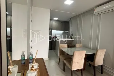 Apartamento &agrave; venda - 70m&sup2; - Alto S&atilde;o Bento