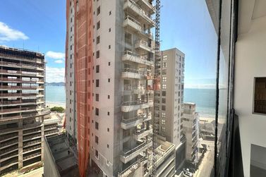 Apartamento &agrave; venda - 115m&sup2; - 