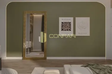 Casa &agrave; venda - 675m&sup2; - Jardim Dourado
