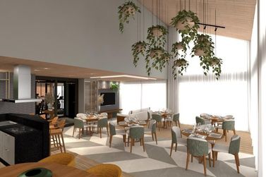 Terreno &agrave; venda - 255m&sup2; - 