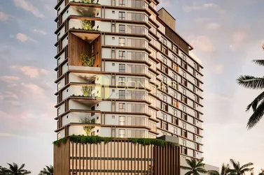 Apartamento &agrave; venda - 59m&sup2; - Perequ&ecirc;