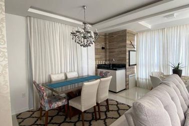 Apartamento &agrave; venda - 274m&sup2; - Centro