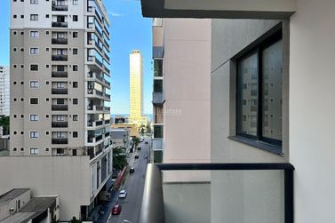 Apartamento &agrave; venda - 69m&sup2; - Morretes