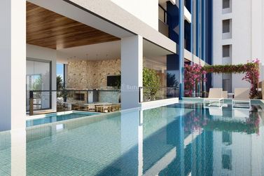 Apartamento &agrave; venda - 6645m&sup2; - Morretes