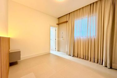 Apartamento &agrave; venda - 124m&sup2; - Andorinha