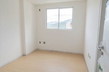 Apartamento &agrave; venda - 119m&sup2; - Centro