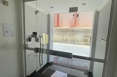 Apartamento &agrave; venda - 168m&sup2; - Meia Praia