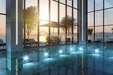 Apartamento &agrave; venda - 238m&sup2; - Meia Praia