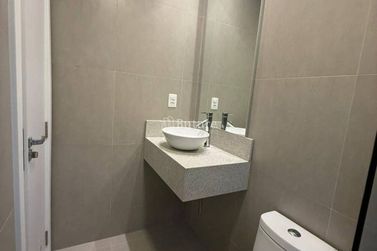Apartamento &agrave; venda - Morretes