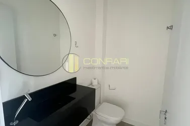 Apartamento para alugar - 110m&sup2; - pereque