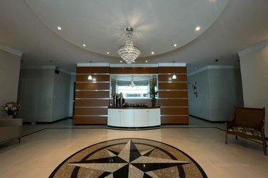 Apartamento &agrave; venda - 135m&sup2; - Castelo Branco