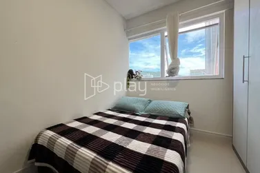 Apartamento &agrave; venda - 67m&sup2; - Morretes