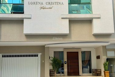 Apartamento &agrave; venda - 138m&sup2; - Centro