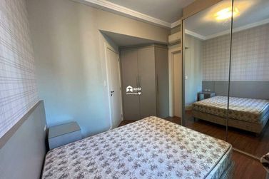 Apartamento para alugar - 131m&sup2; - Centro