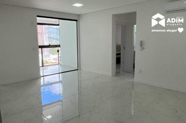 Apartamento para alugar - 81m&sup2; - Jardim Dourado