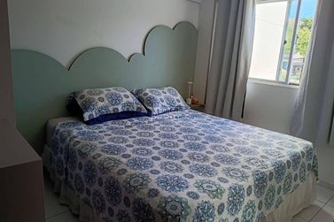 Apartamento &agrave; venda - 23m&sup2; - 