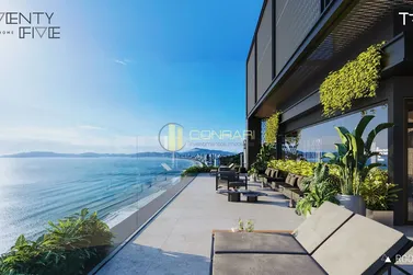Apartamento &agrave; venda - 200m&sup2; - Centro