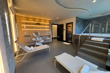 Loft &agrave; venda - 40m&sup2; - Meia Praia