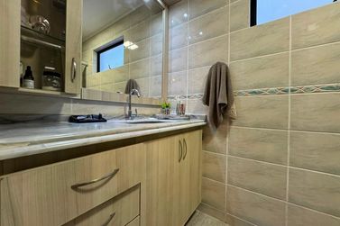 Apartamento &agrave; venda - 137m&sup2; - Centro