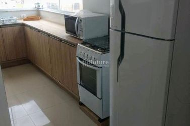 Apartamento &agrave; venda - 160m&sup2; - Castelo Branco
