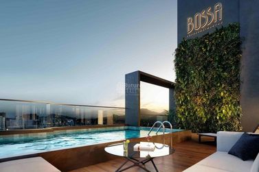 Apartamento &agrave; venda - Morretes