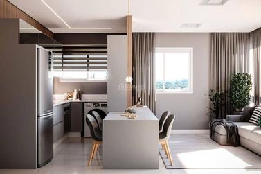 Apartamento &agrave; venda - Perequ&ecirc;