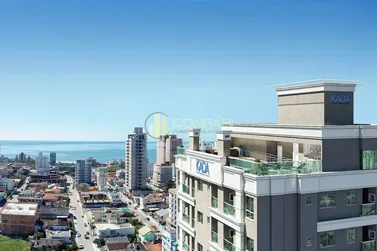 Apartamento &agrave; venda - 68m&sup2; - Morretes