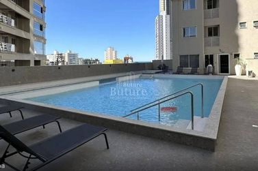 Apartamento &agrave; venda - 