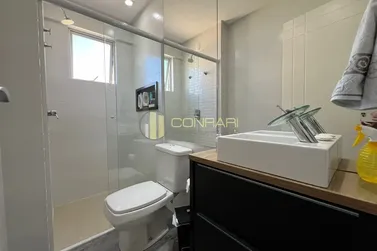Apartamento &agrave; venda - 113m&sup2; - Meia Praia