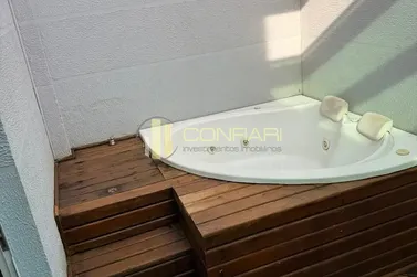 Sobrado &agrave; venda - 130m&sup2; - V&aacute;rzea