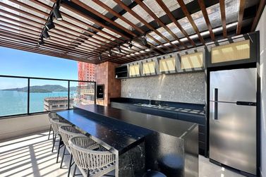 Apartamento &agrave; venda - 119m&sup2; - 