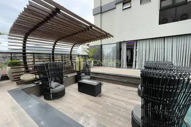 Apartamento &agrave; venda - 867m&sup2; - pereque
