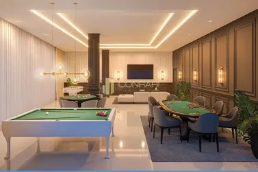 Apartamento &agrave; venda - 191m&sup2; - Centro