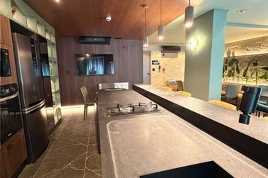 Apartamento &agrave; venda - 69m&sup2; - Morretes
