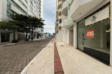 Sala Comercial para alugar - 50m&sup2; - Centro