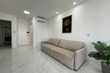 Apartamento &agrave; venda - 108m&sup2; - Castelo Branco