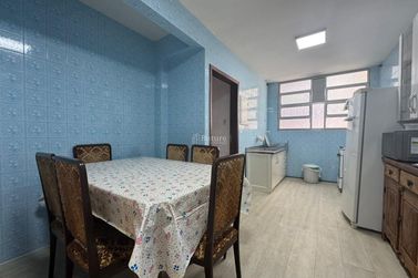 Apartamento &agrave; venda - 188m&sup2; - Centro