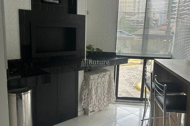 Apartamento &agrave; venda - 126m&sup2; - Castelo Branco